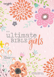 The Ultimate Bible For Girls