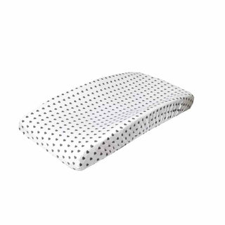 Copper Pearl Diaper Changing Pad Cover
