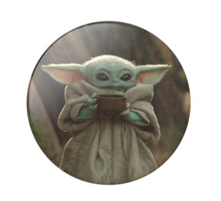 Popsockets The Child Cup Pop Grip