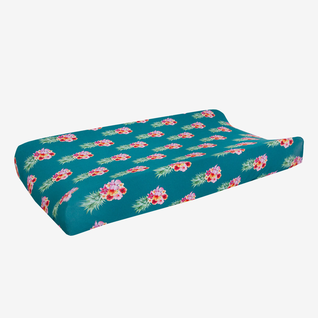 changing pad cover