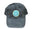 Black with Aqua :)