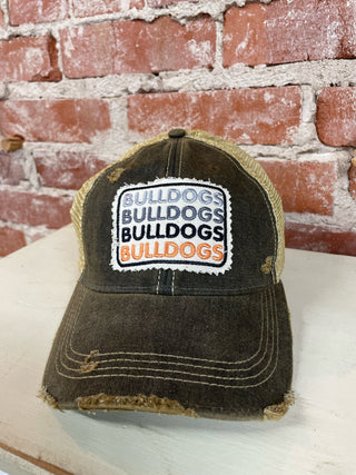 Patch Spirit Hat
