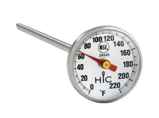 Instant Read Thermometer
