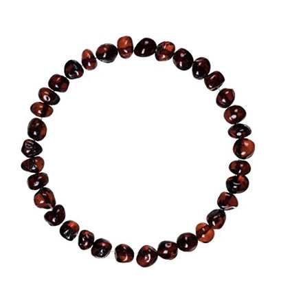 Adult Amber Pain Relief Bracelet