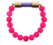 Pink W/ Purple