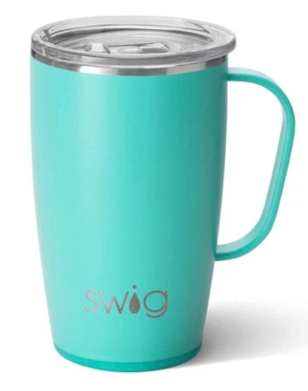 swig mug travel size 18oz 