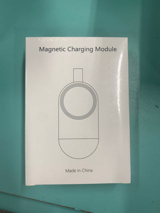 Portable Watch Charger