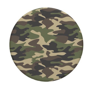 Popsockets Woodland Camo Pop Grip