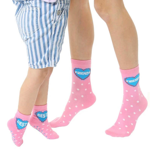 bestfriend matching socks