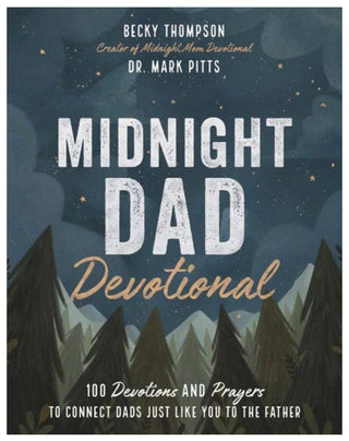 Midnight Dad Devotional