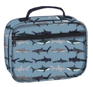 Predator Lunch Box