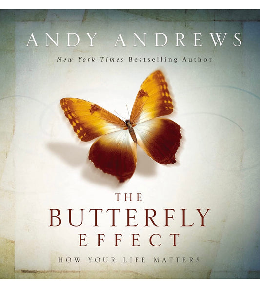 The Butterfly Effect