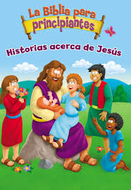 Historias Acerca De Jesus