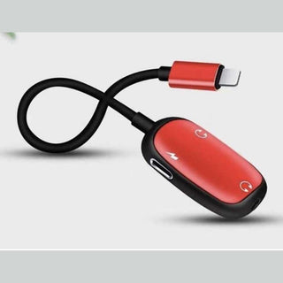 Lightning Adapter