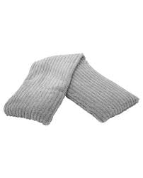 Soft Cord Gray Warmies Hot Pack