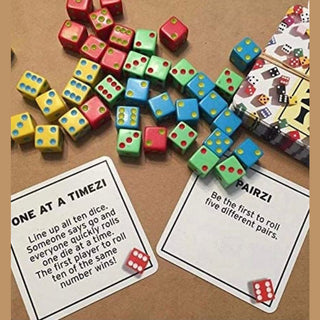77 ways to play tenzi
