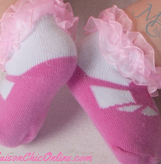 Tutu Socks