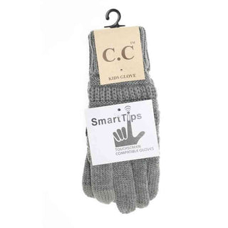 Kid’s CC Gloves