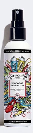 Shoe-Pourri 2oz Spray