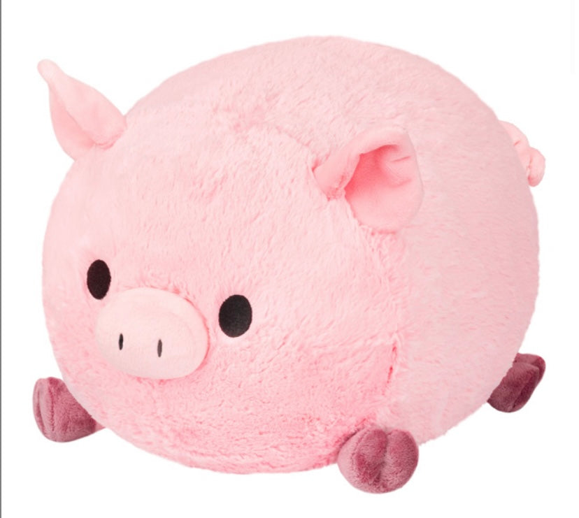 Mini Squishable Piggy