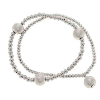 Aria Layered Bracelets