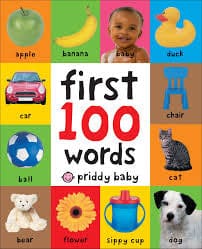 My First 100 Words