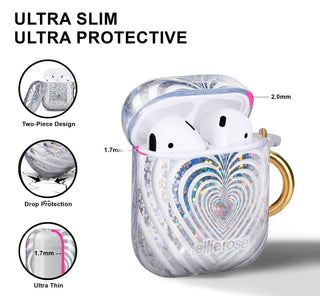 Endless Love Airpod Case