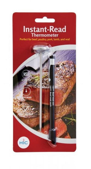 instant read thermometer