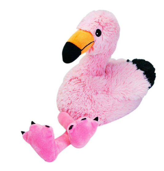 Flamingo Warmies