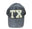 Black with TX