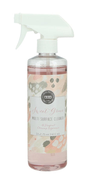 Sweet Grace Multi-Surface Cleaner