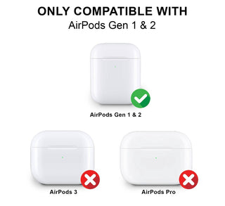 AirPods Case Endless Love