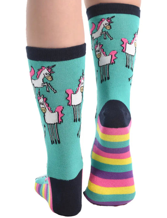 Unicorn Socks