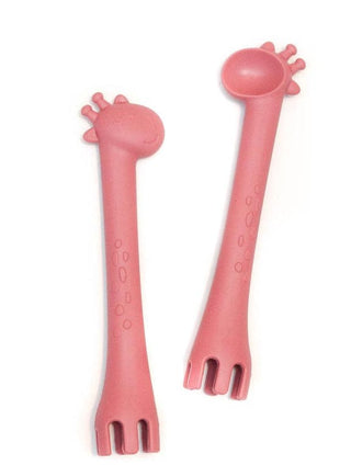 Fork & Spoon