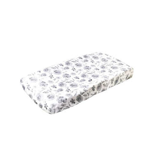 Copper Pearl Diaper Changing Pad Cover