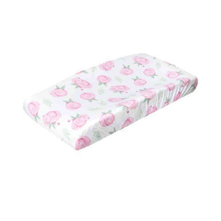 Copper Pearl Diaper Changing Pad Cover