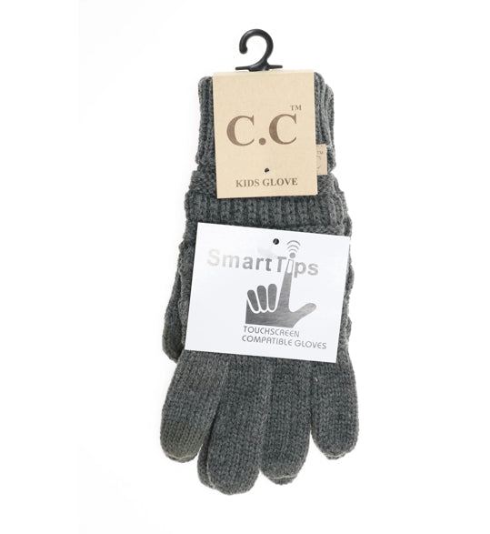 Kid’s CC Gloves