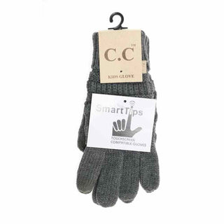 Kid’s CC Gloves