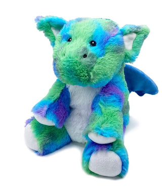 baby dragon warmies