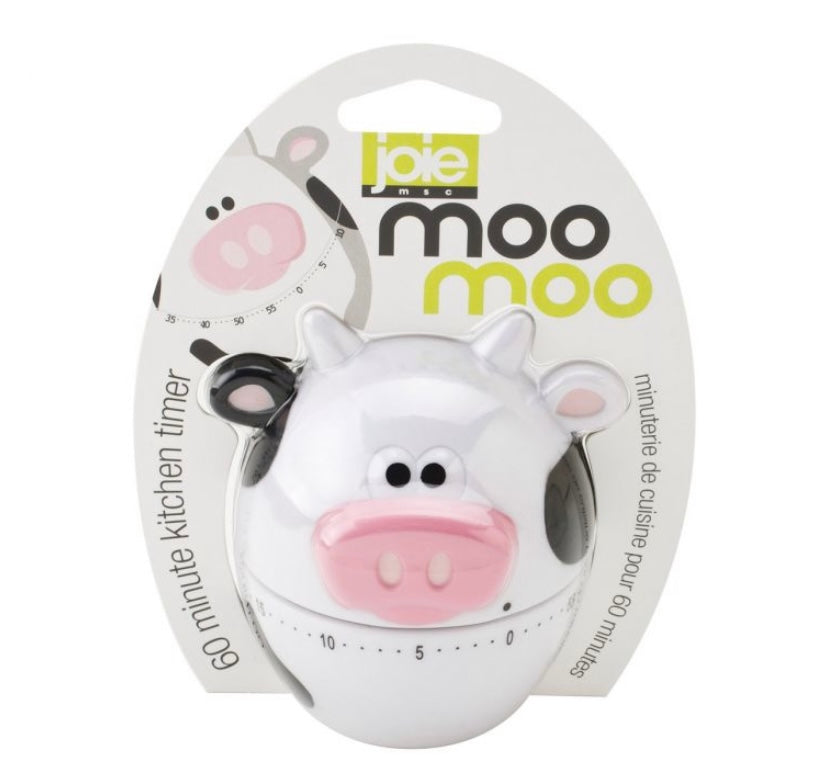 cow timer