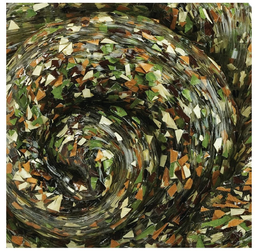 Thinking Putty-Camo