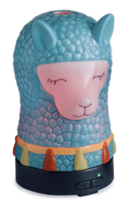 Llama Essential Oil Diffuser