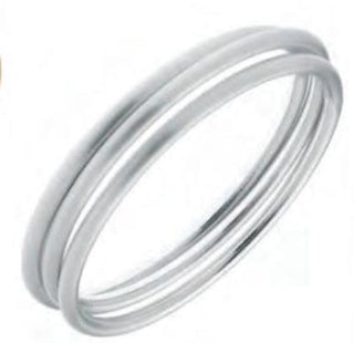 Isla Bangle Bracelets