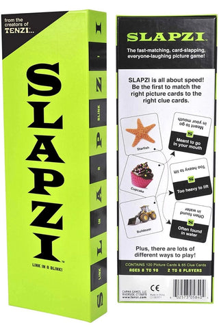 Slapzi