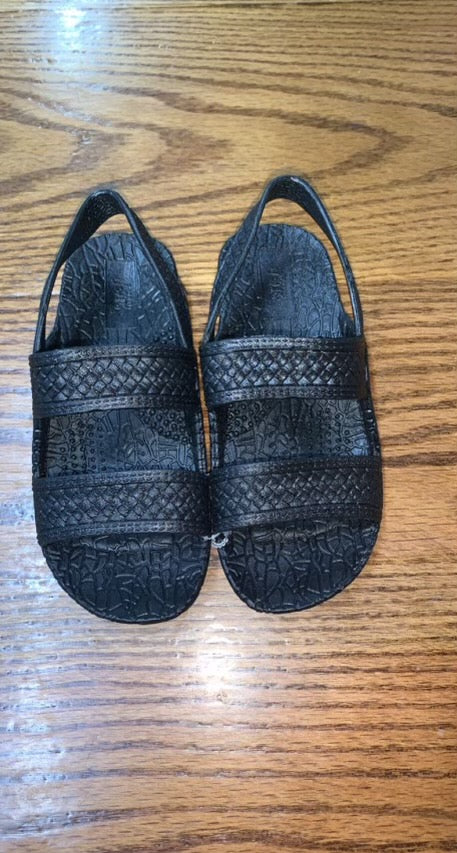 Jandals Toddler Shoes