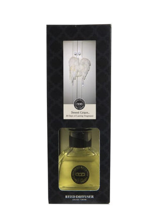 Sweet Grace Reed Diffuser