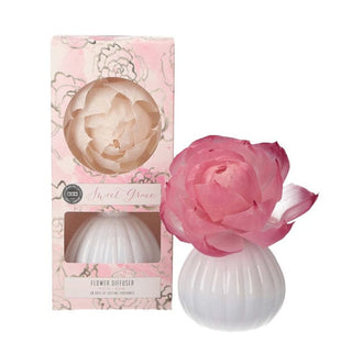 Sweet Grace Flower Diffuser