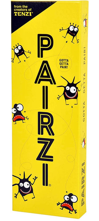 Pairzi