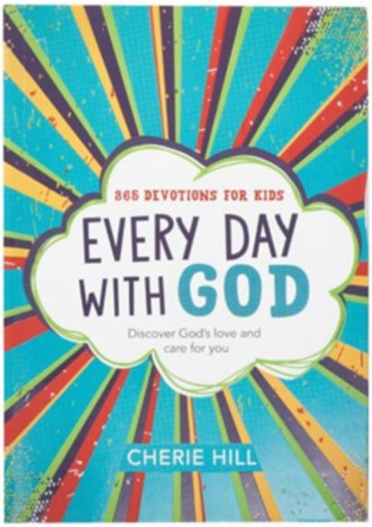 Every Day With God
