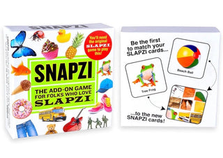 Snapzi
